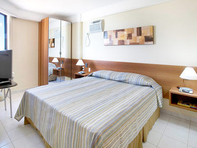Apartment Cjc Short